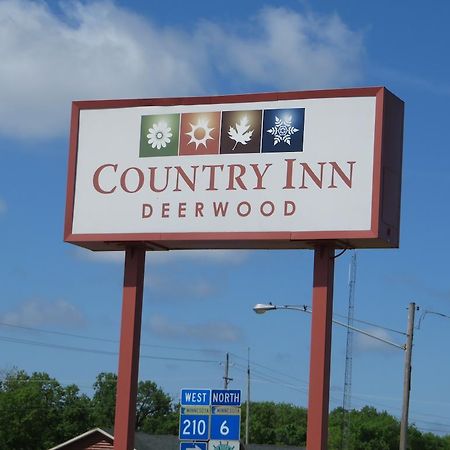 Country Inn Deerwood Exterior photo