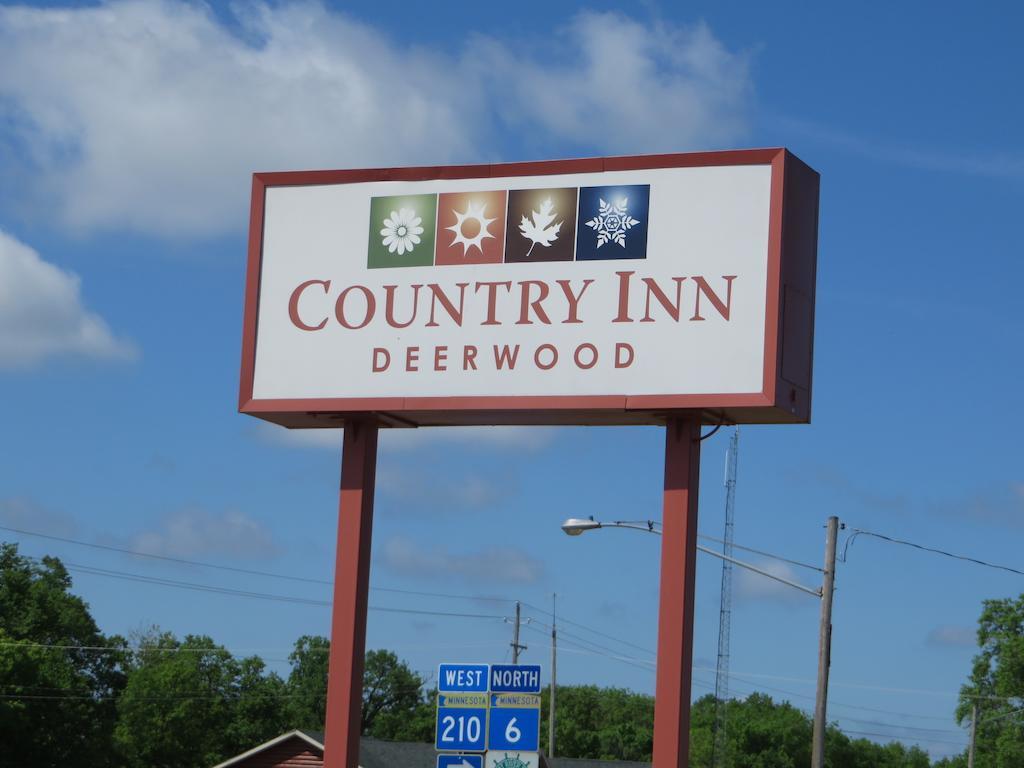 Country Inn Deerwood Exterior photo